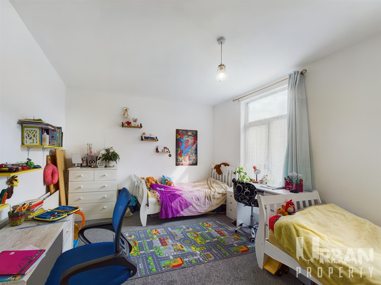 Mayfield Street, Hull Urban Property